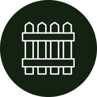 fence