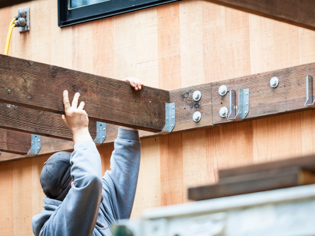 Master Your Outdoor Space The Ultimate Guide to Deck Building